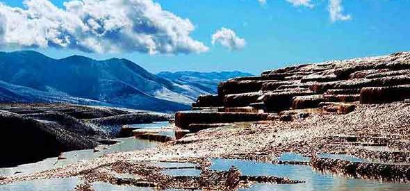 عکس طبیعت باداب سورت مازندران