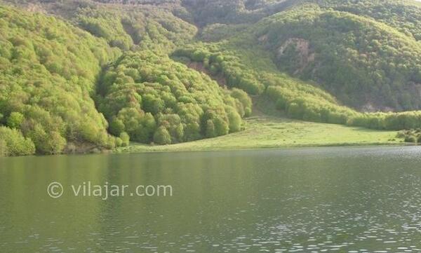 عکس از طبیعت لنگرود