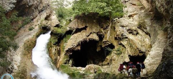 عکس طبیعت بکر لردگان