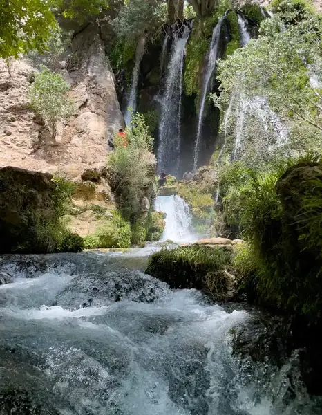عکس طبیعت بکر لردگان