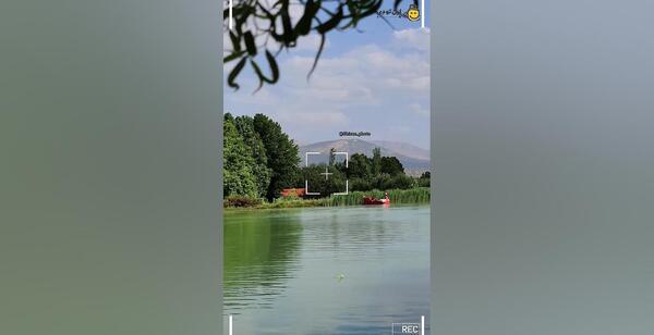 عکس طبیعت کوهمره سرخی