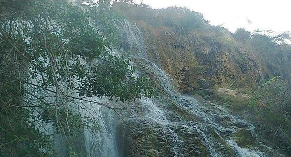 عکس طبیعت کوهمره سرخی