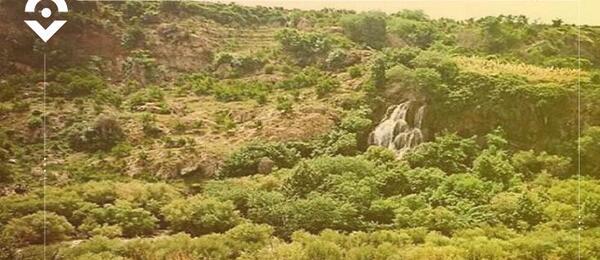 عکس طبیعت کوهمره سرخی