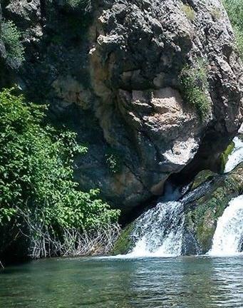 عکس طبیعت کاکارضا لرستان