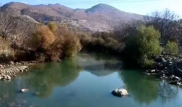 عکس طبیعت کاکارضا لرستان