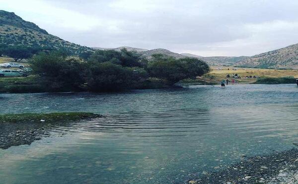 عکس طبیعت کاکارضا لرستان