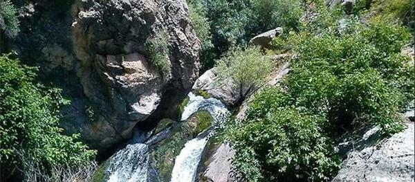 عکس طبیعت کاکارضا لرستان