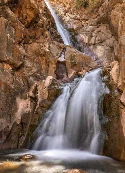 عکس طبیعت کاکارضا لرستان