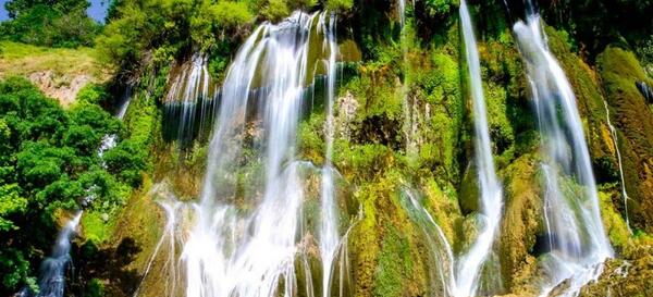 عکس طبیعت کاکارضا لرستان