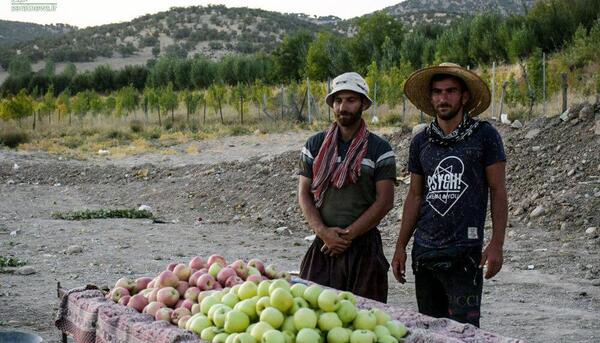 عکس طبیعت کاکارضا لرستان