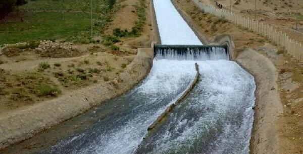 عکس طبیعت کوهرنگ