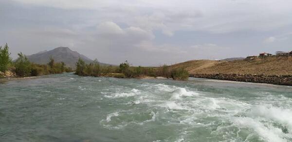 عکس طبیعت کوهرنگ