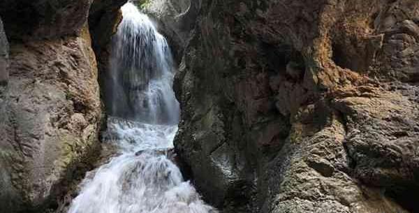 عکس های طبیعت استان گلستان