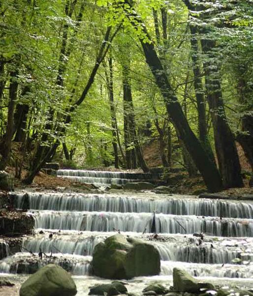 عکس های طبیعت استان گلستان