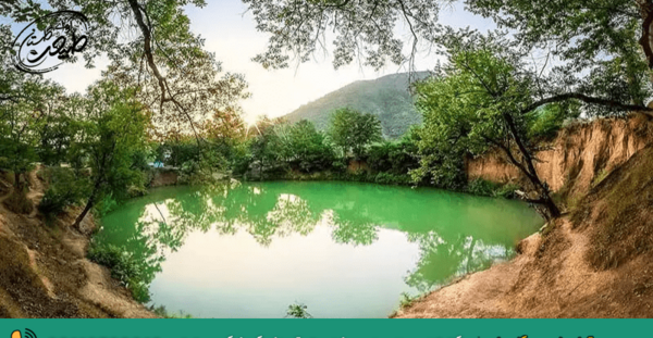 عکس های طبیعت استان گلستان