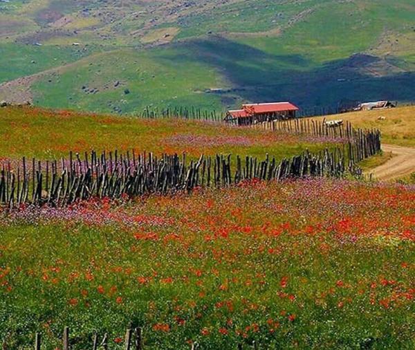 دانلود عکس طبیعت گیلان