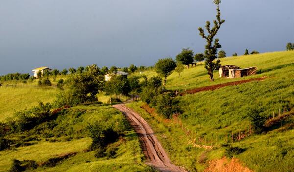 دانلود عکس طبیعت گیلان