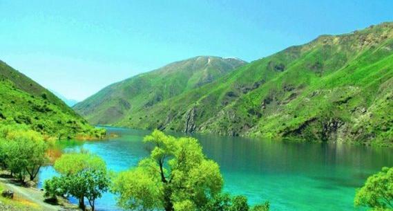 عکس های طبیعت گردی