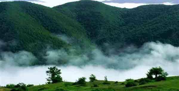 عکس های طبیعت گردی