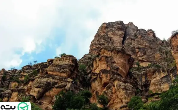 عکس طبیعت کوهدشت لرستان