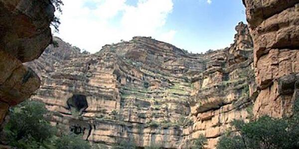 عکس طبیعت کوهدشت لرستان