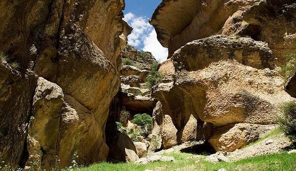 عکس طبیعت کوهدشت لرستان