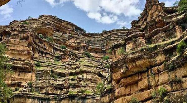 عکس طبیعت کوهدشت لرستان