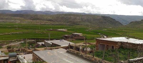 عکس طبیعت کوهدشت لرستان