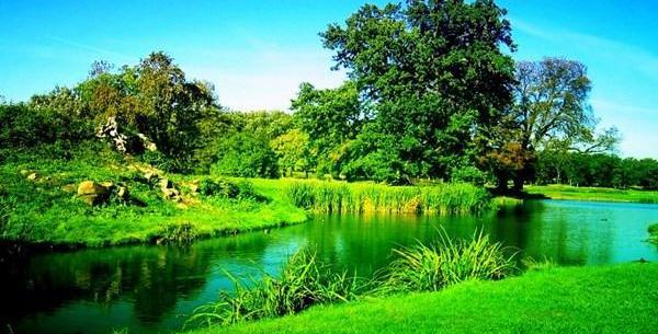 دانلود عکس طبیعت کردستان