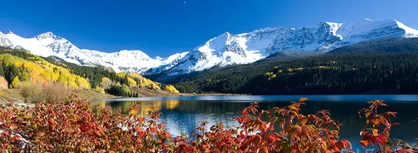 عکس طبیعت کشور فرانسه