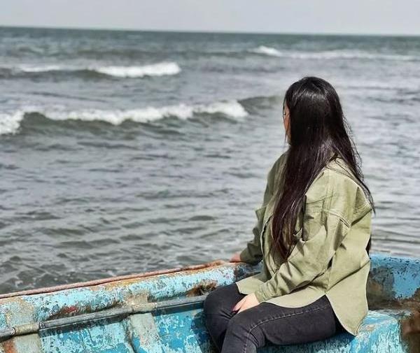 عکس طبیعت زیبا فیک