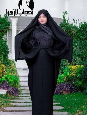 عکس چادر ساده ایرانی