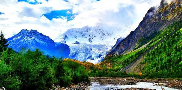 عکس از طبیعت صحرا
