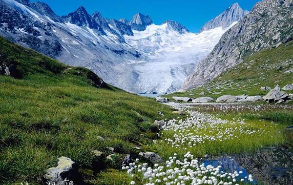 عکس پس زمینه طبیعت سوئیس