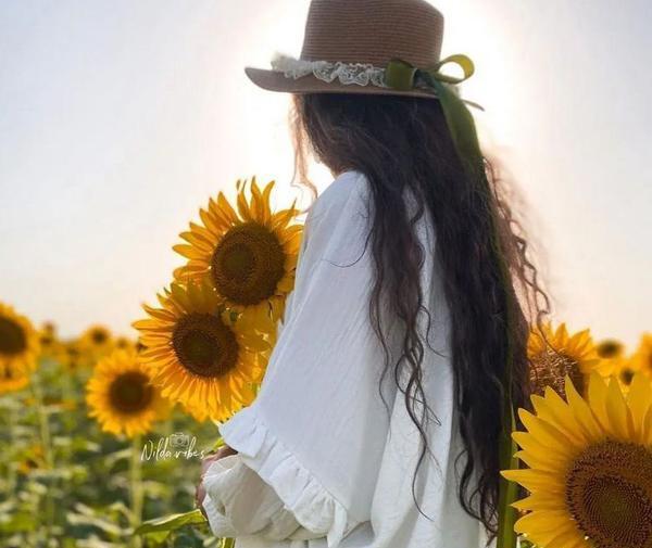 عکس دختر ساده خوشگل