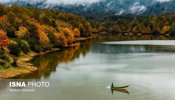 عکس طبیعت بکر جهان