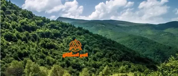 عکس طبیعت شهر رامسر