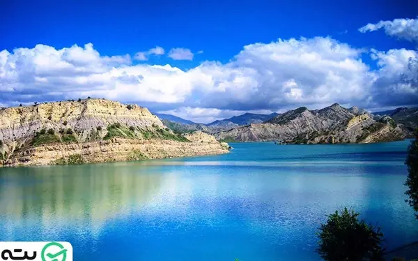 عکس طبیعت استان ایلام