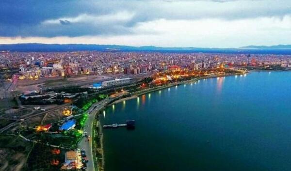عکس طبیعت زیبای اردبیل