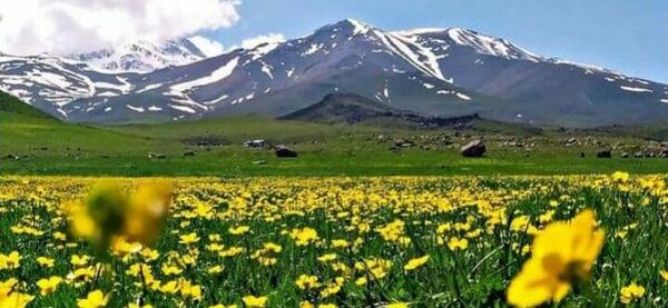 دانلود عکس طبیعت اردبیل