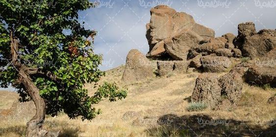 دانلود عکس طبیعت اردبیل