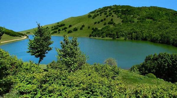 دانلود عکس طبیعت اردبیل
