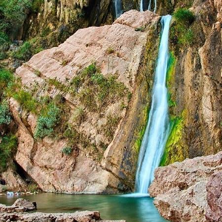 عکس طبیعت در خرم آباد