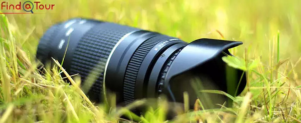 عکس حرفه ای از طبیعت