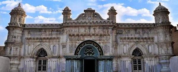 عکس طبیعت آبادان
