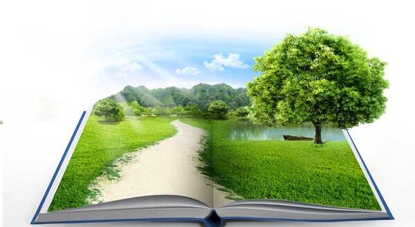 دانلود عکس طبیعت افقی