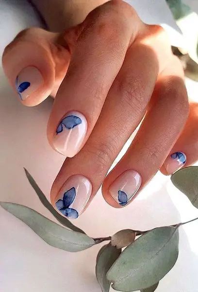 عکس ژلیش ساده دخترانه