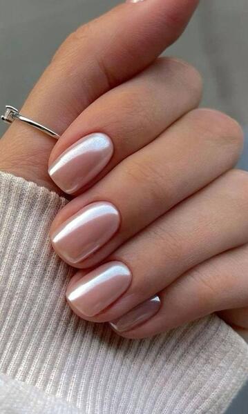 عکس ژلیش ساده دخترانه