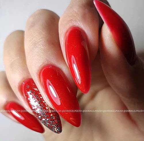 عکس ژلیش ساده دخترانه