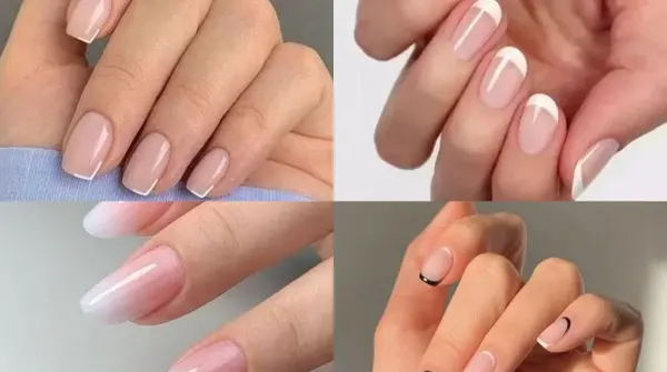 عکس ژلیش ساده دخترانه